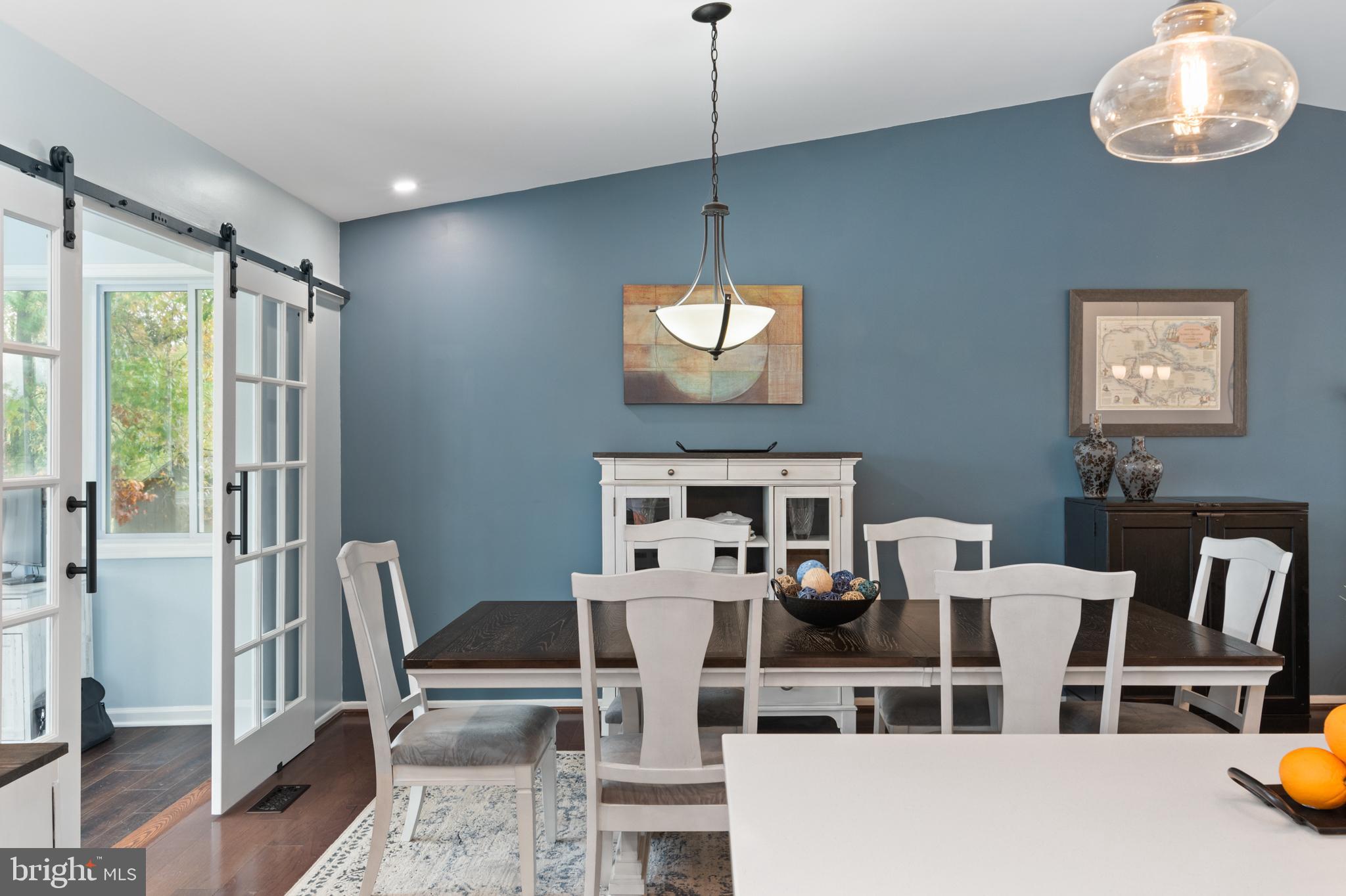 BEECHWOOD ON THE BURLEY - Residential