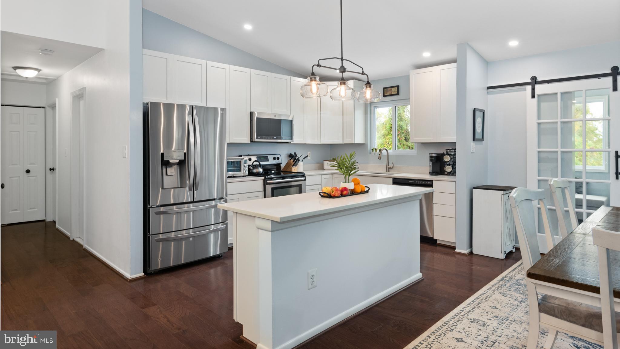 BEECHWOOD ON THE BURLEY - Residential