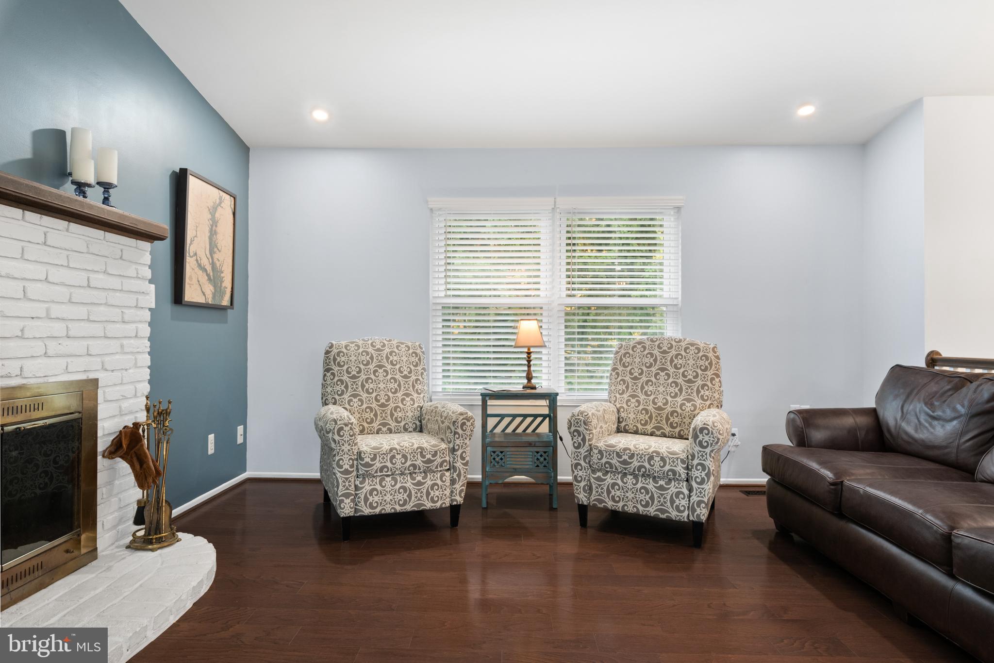 BEECHWOOD ON THE BURLEY - Residential