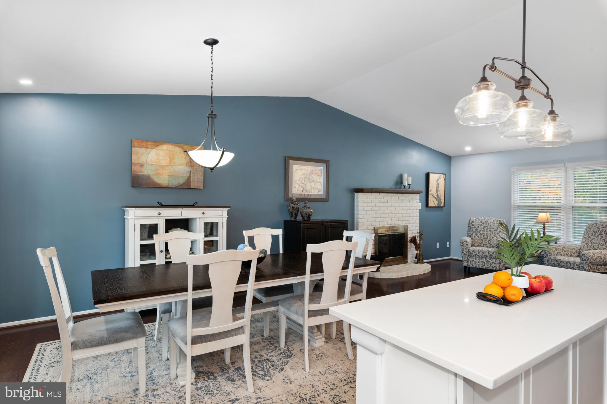 BEECHWOOD ON THE BURLEY - Residential