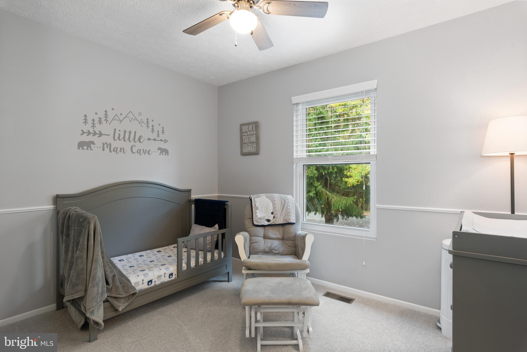 BEECHWOOD ON THE BURLEY - Residential