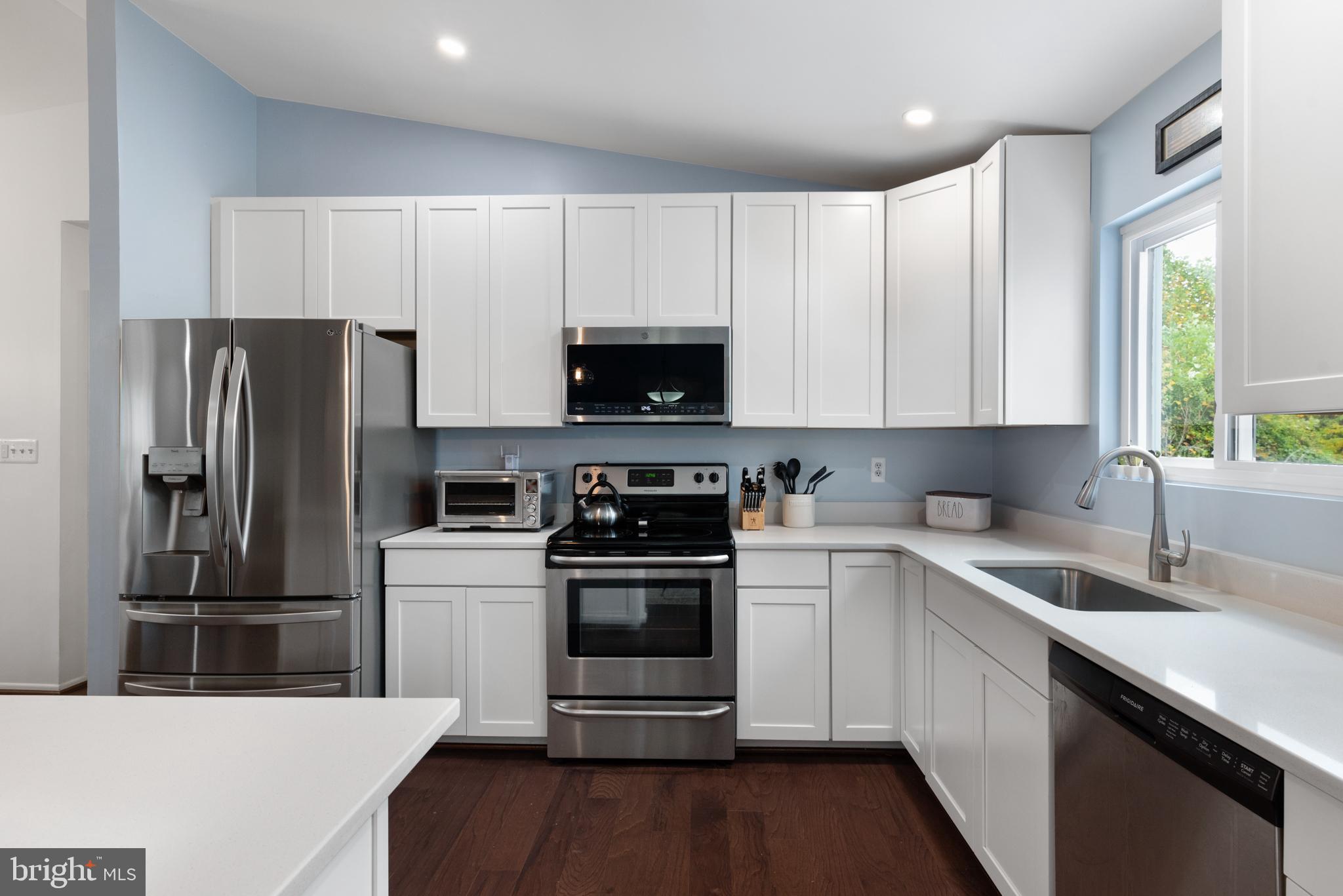 BEECHWOOD ON THE BURLEY - Residential