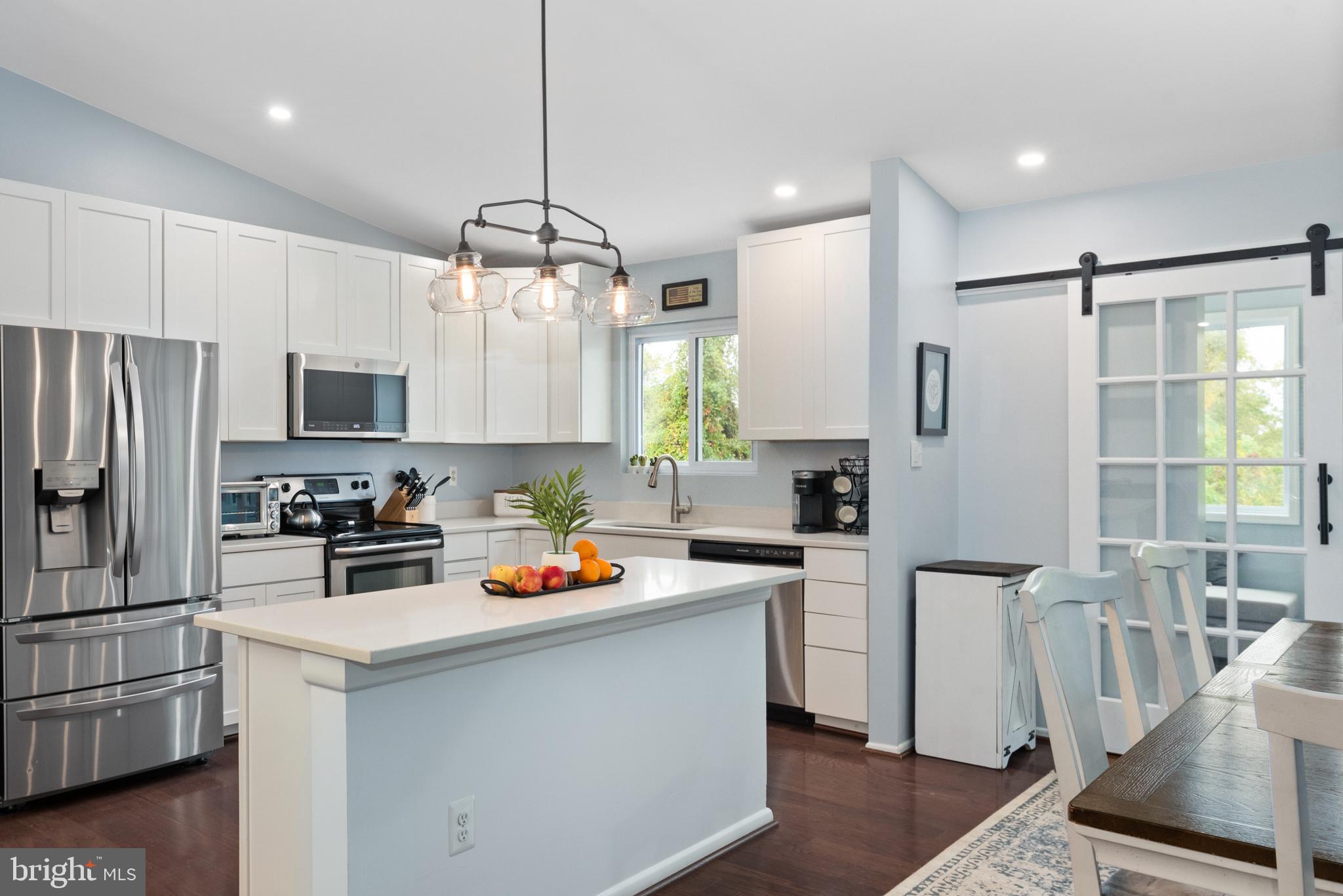 BEECHWOOD ON THE BURLEY - Residential