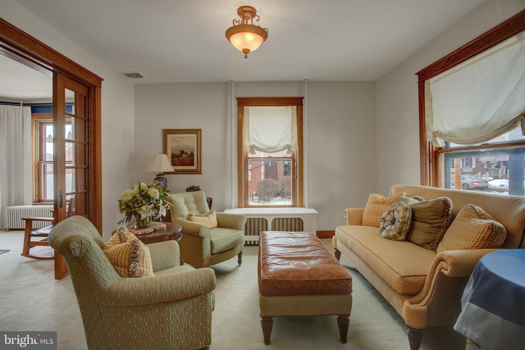 530 E CATHERINE STREET