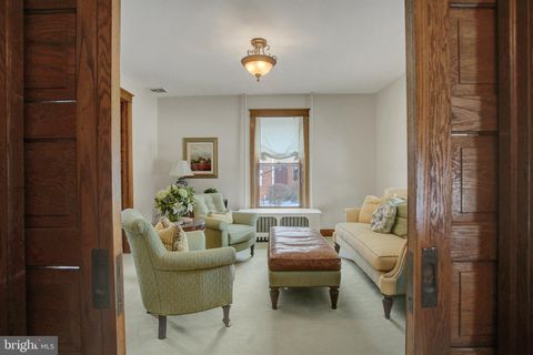 530 E CATHERINE STREET CHAMBERSBURG PA 17201