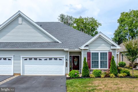 Photo of 829 Founders Way, East Petersburg, PA 17520 (MLS # PALA2054398)