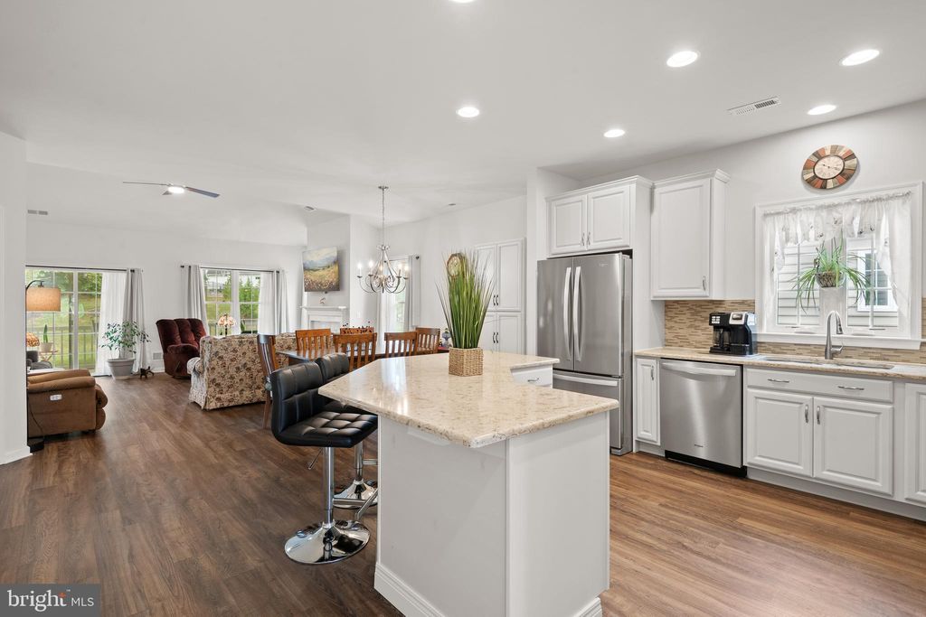 Photo of 829 Founders Way, East Petersburg, PA 17520 (MLS # PALA2054398)