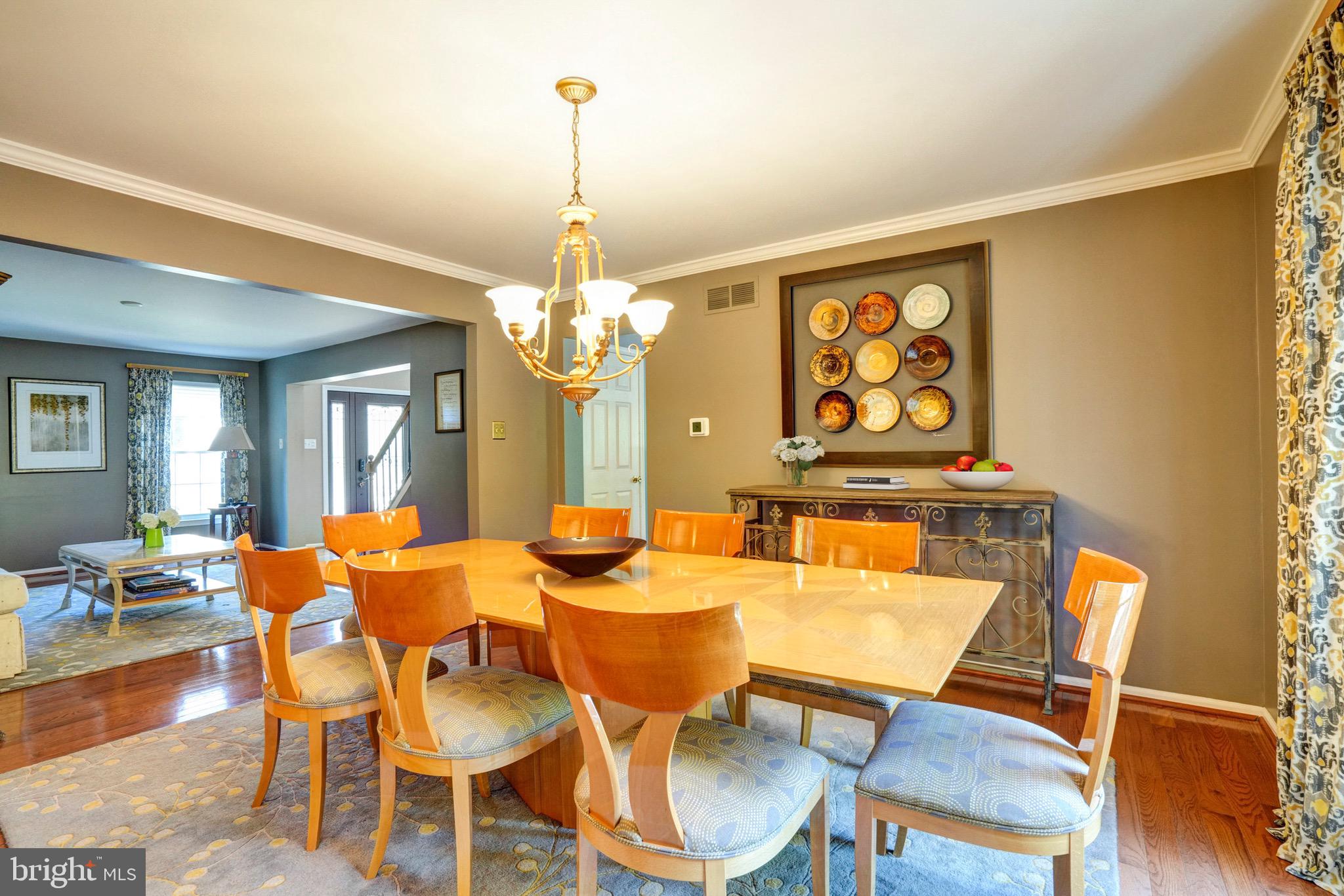 PROVIDENCE WOODS - Residential