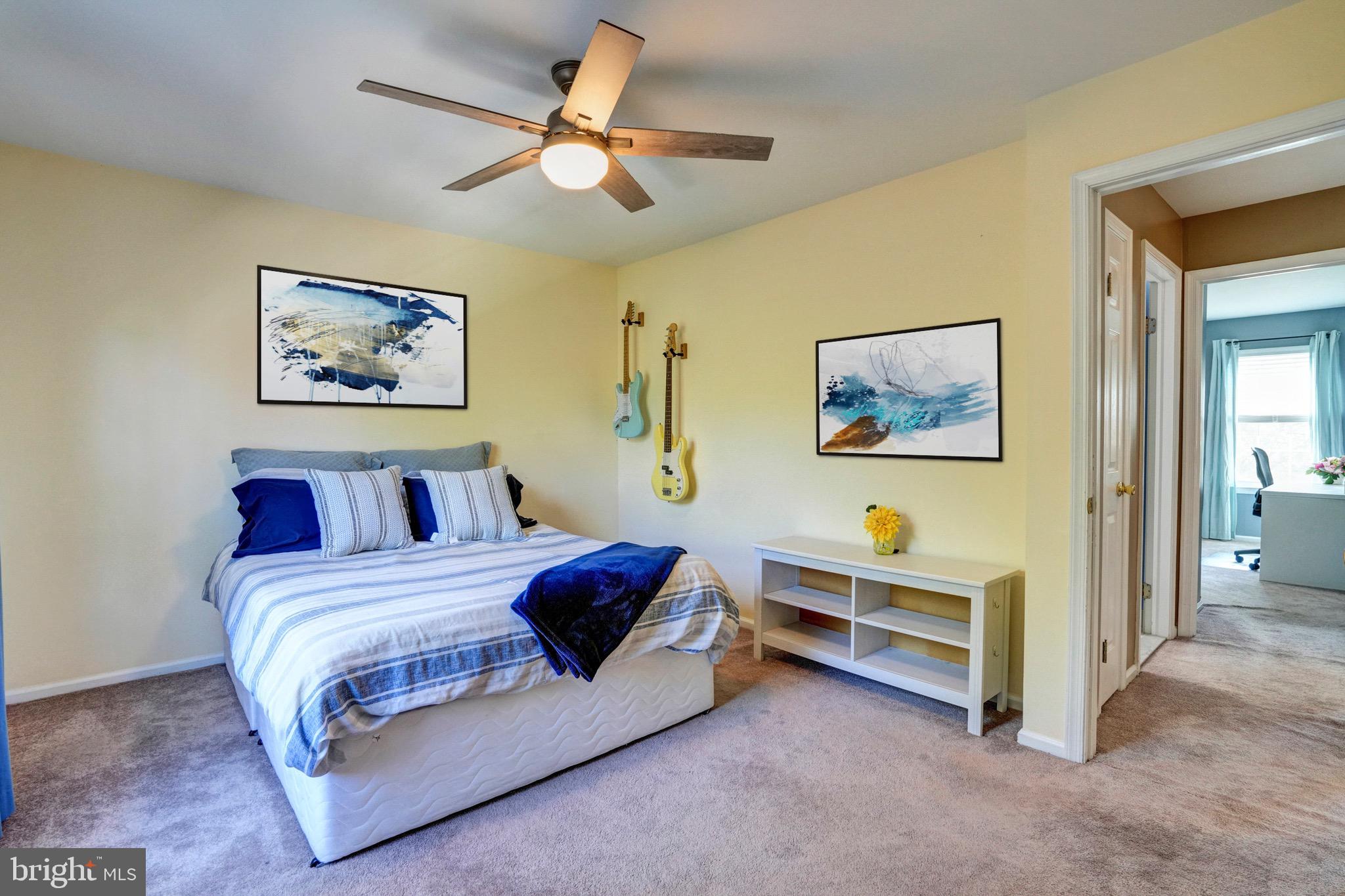 PROVIDENCE WOODS - Residential