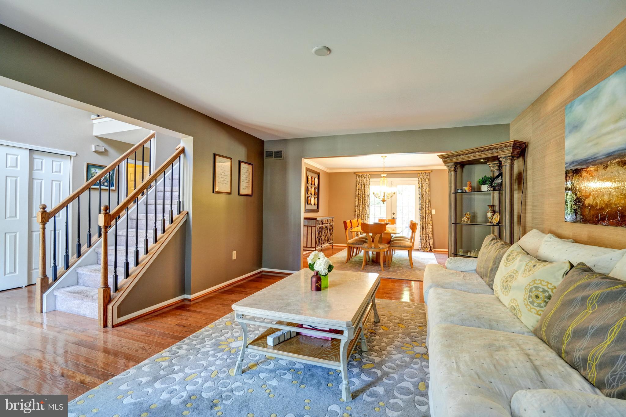 PROVIDENCE WOODS - Residential