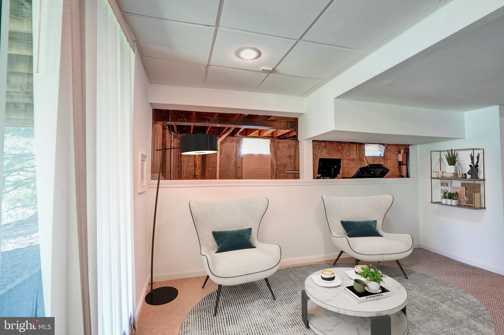 PROVIDENCE WOODS - Residential