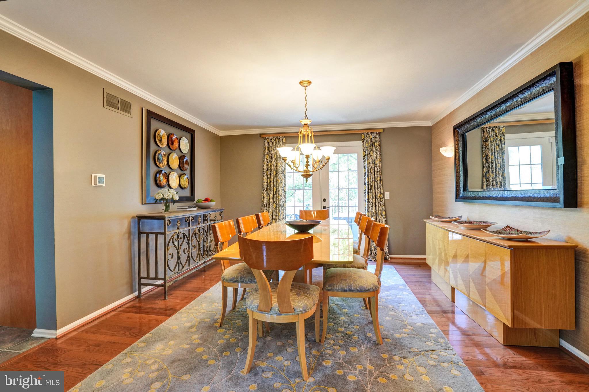 PROVIDENCE WOODS - Residential