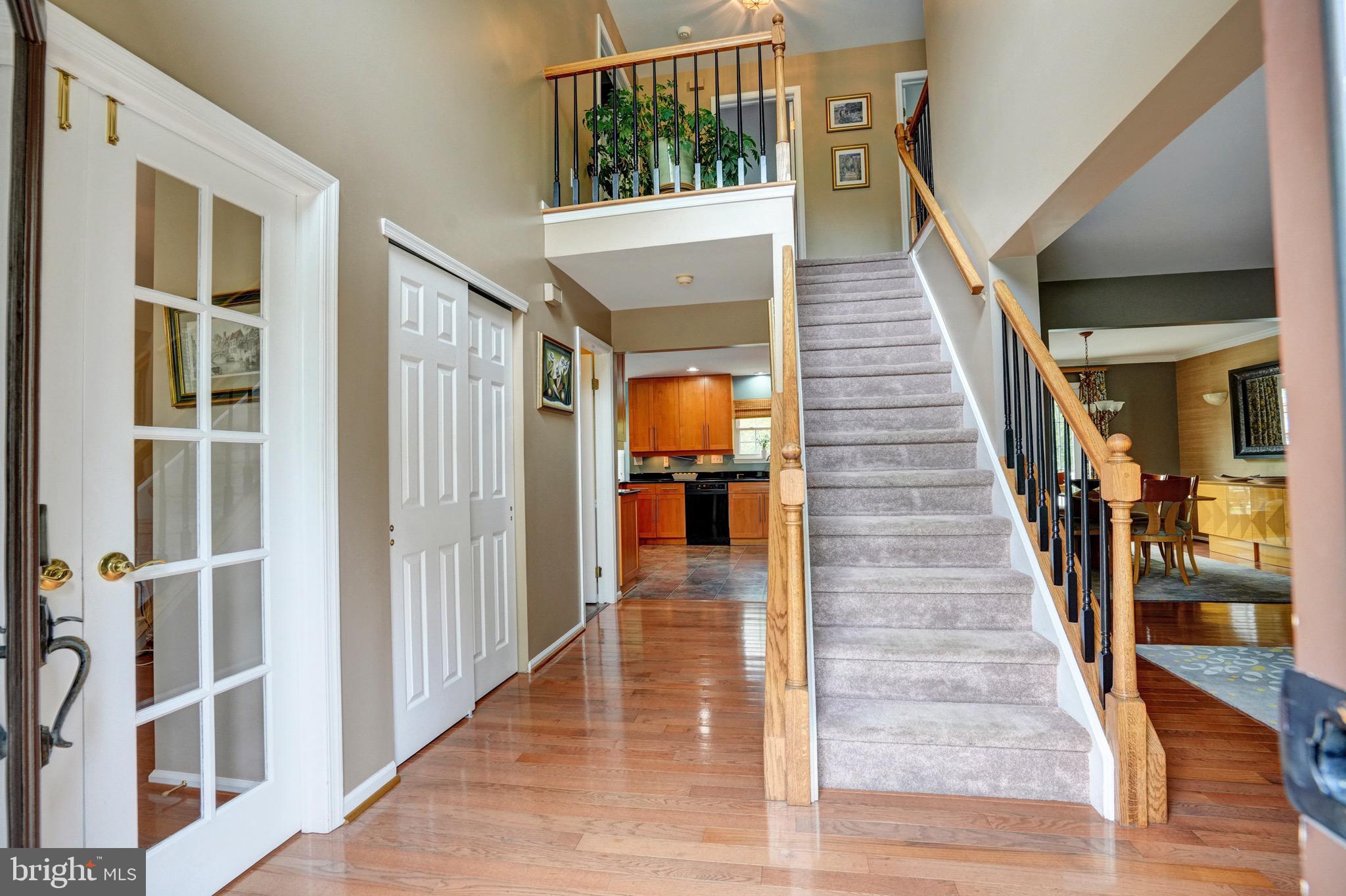 PROVIDENCE WOODS - Residential