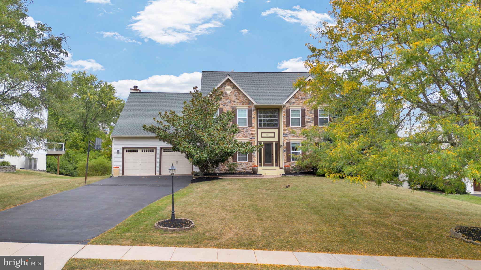 4021 KILLINGTON COURT