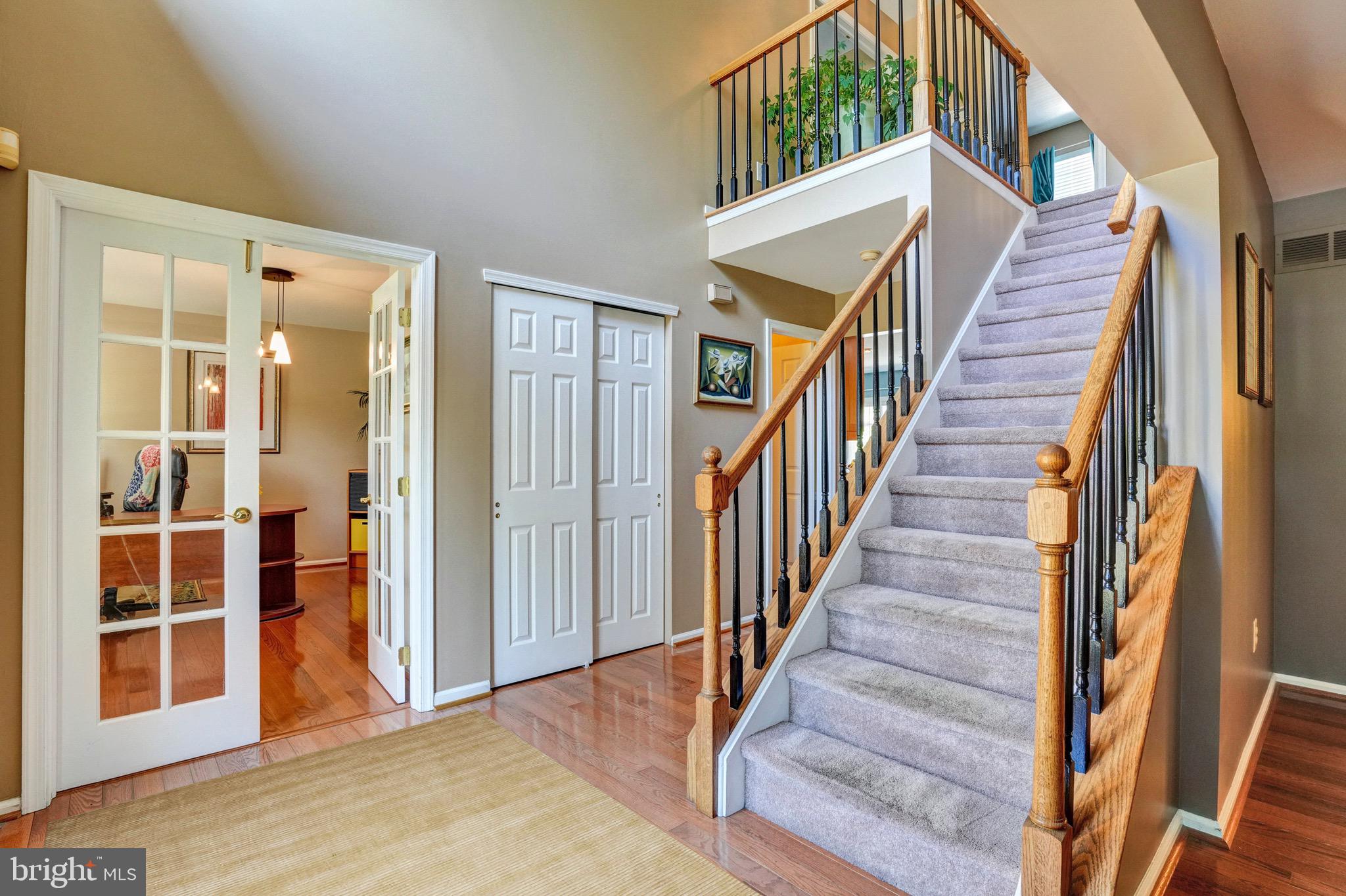 PROVIDENCE WOODS - Residential