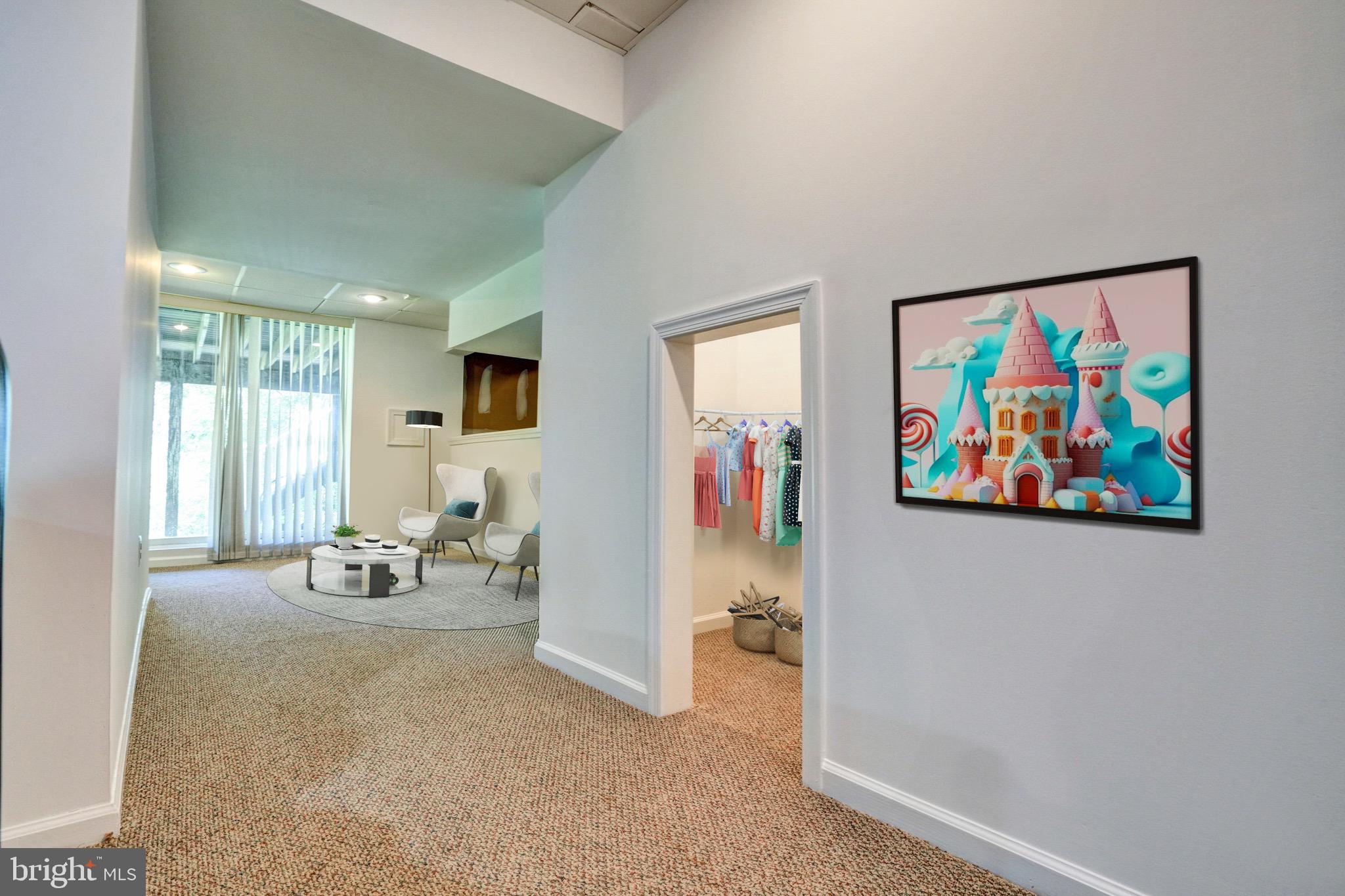 PROVIDENCE WOODS - Residential