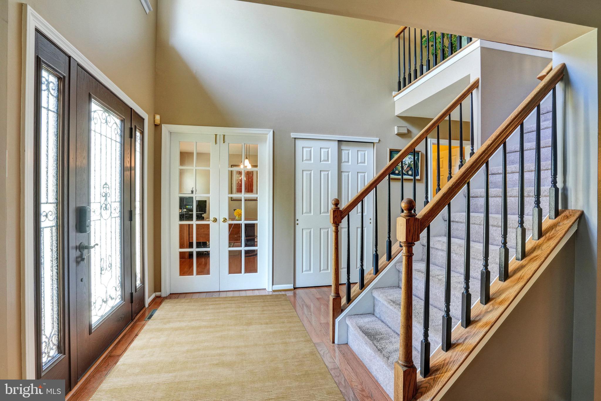 PROVIDENCE WOODS - Residential