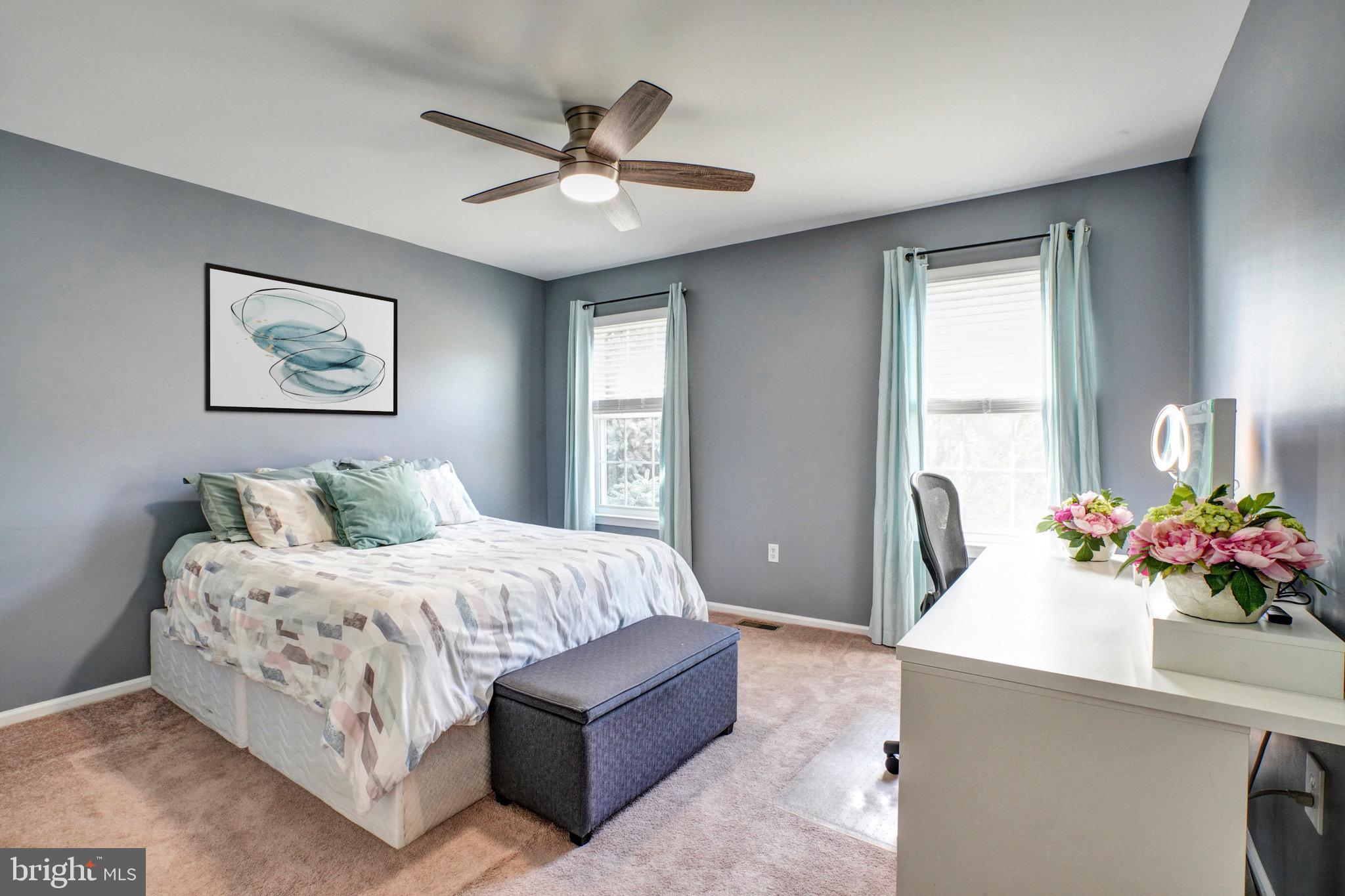 PROVIDENCE WOODS - Residential