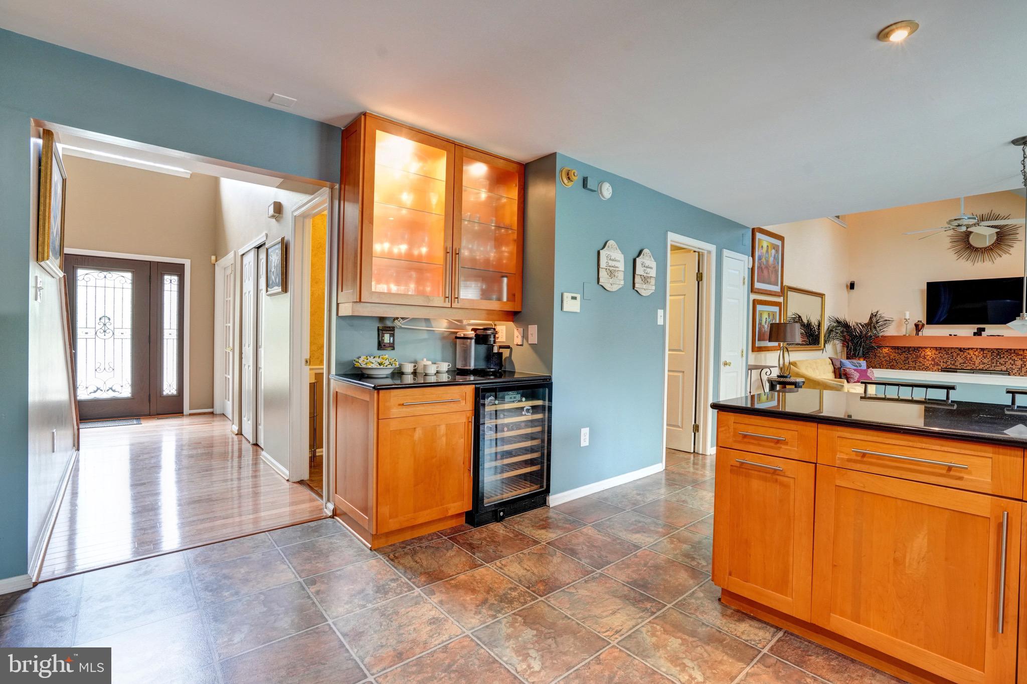 PROVIDENCE WOODS - Residential