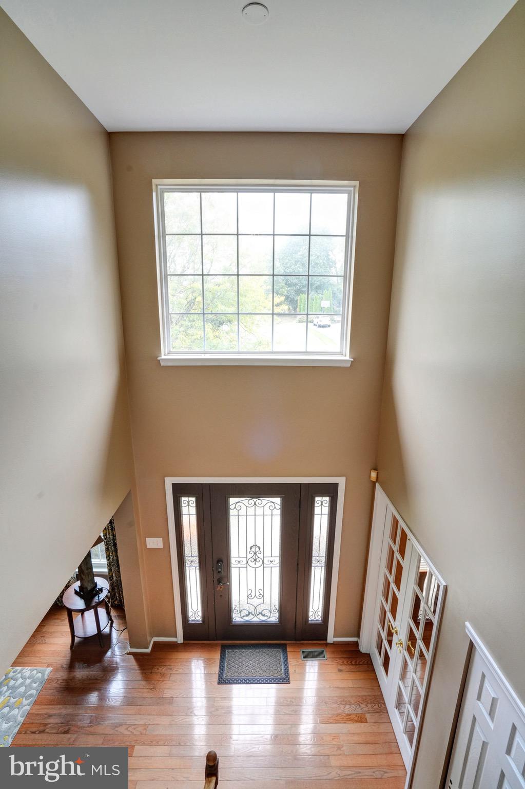 PROVIDENCE WOODS - Residential