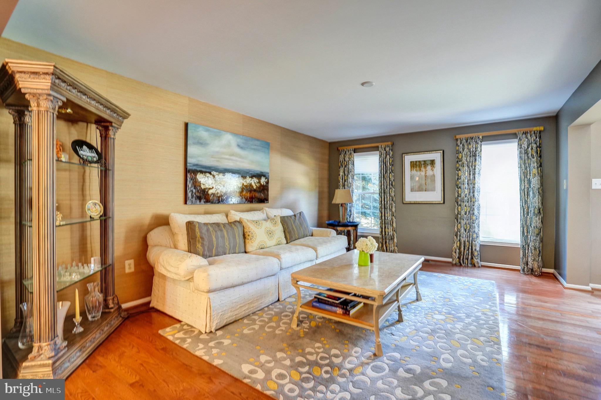 PROVIDENCE WOODS - Residential