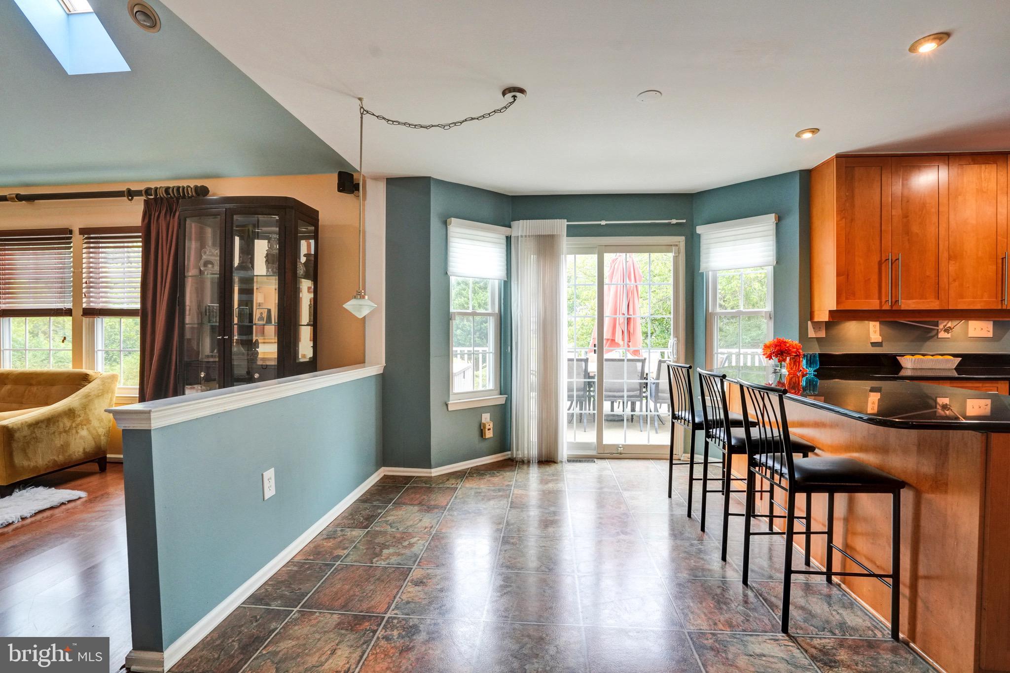 PROVIDENCE WOODS - Residential