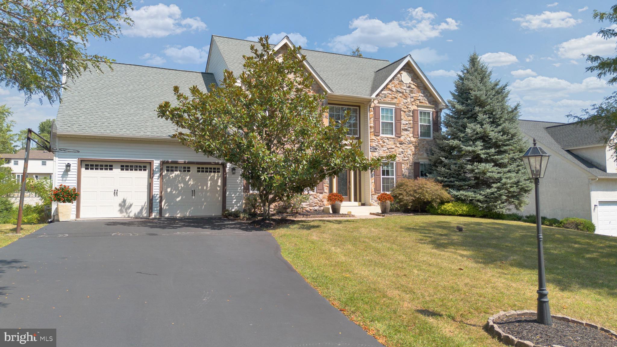 PROVIDENCE WOODS - Residential