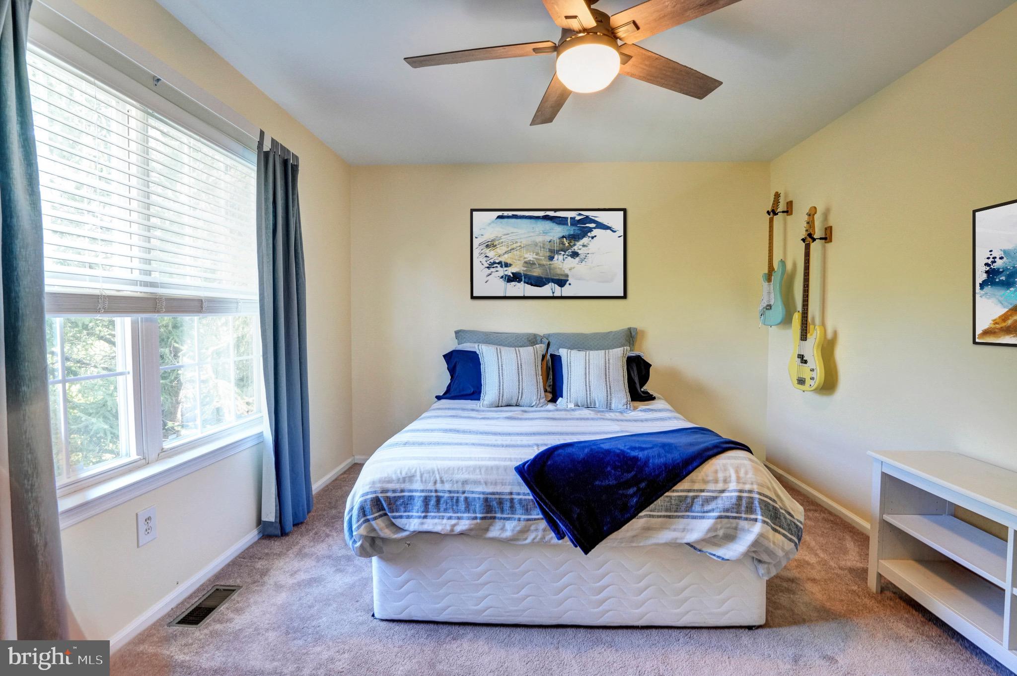 PROVIDENCE WOODS - Residential