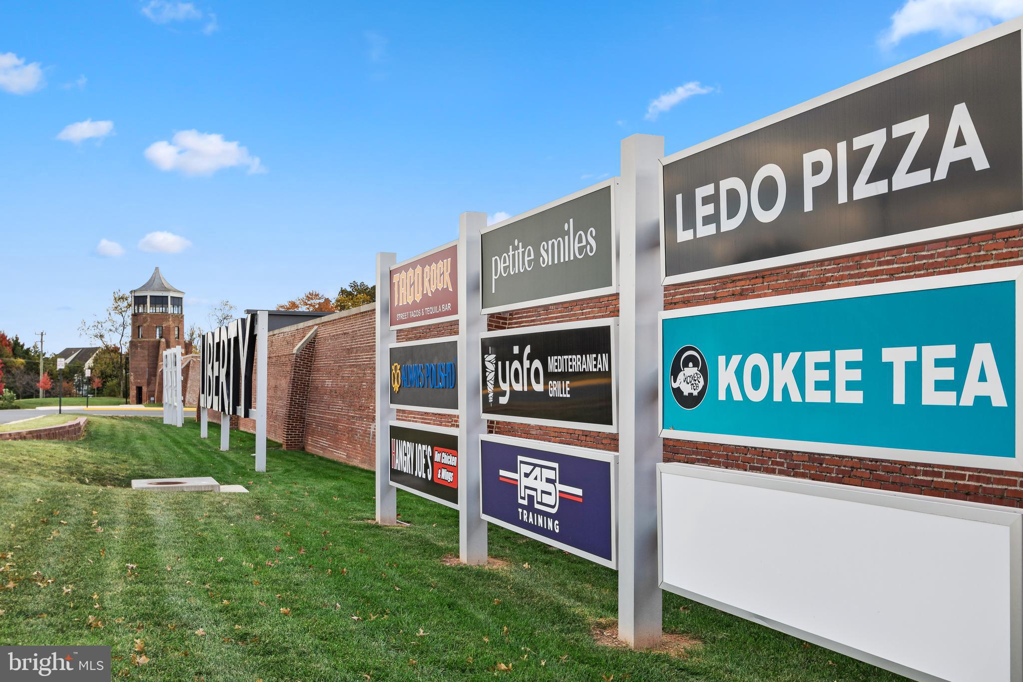 SPRING HILL - Residential