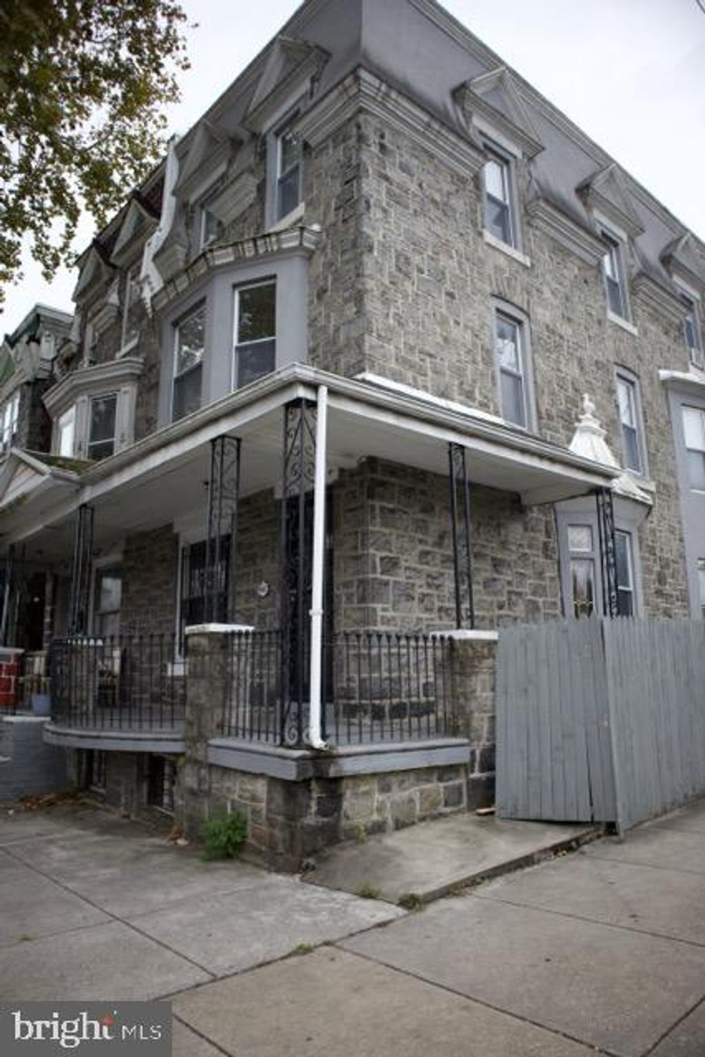 Photo of 942 N 48th Street, PHILADELPHIA, PA 19131 (MLS # PAPH2546218)