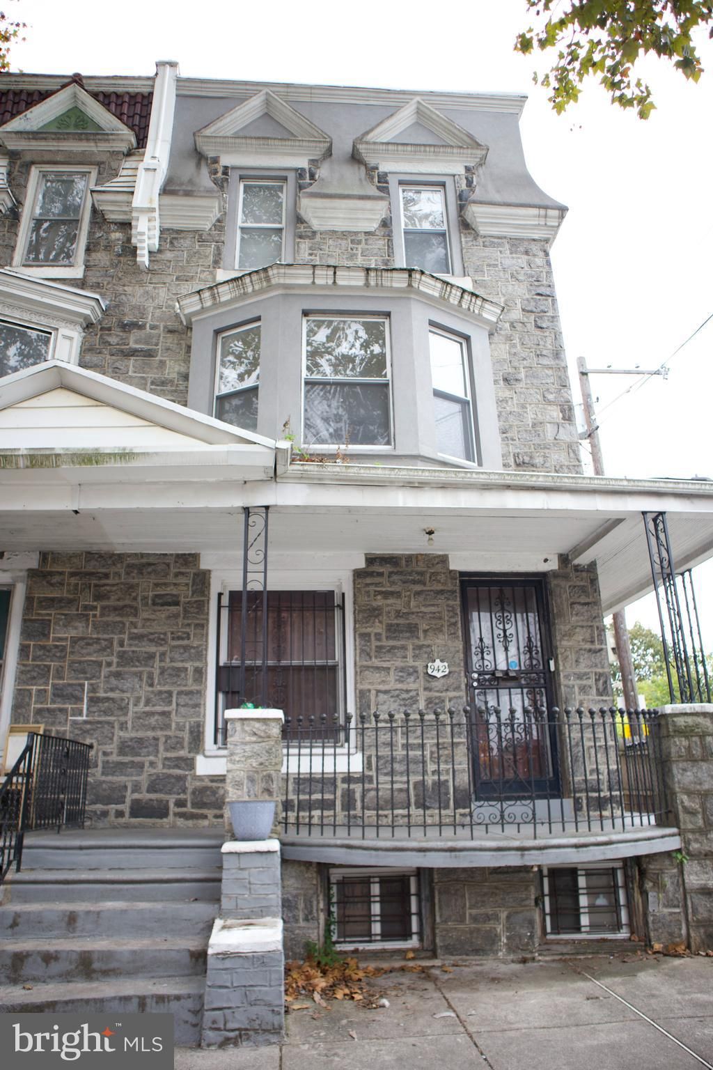 Photo of 942 N 48th Street, PHILADELPHIA, PA 19131 (MLS # PAPH2546218)