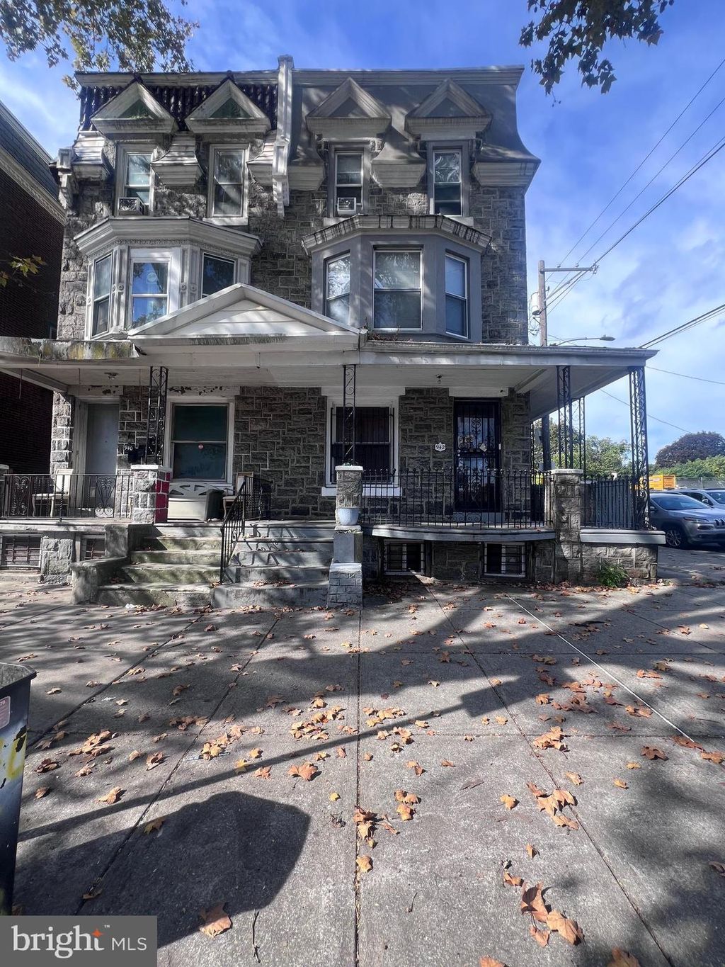 Photo of 942 N 48th Street, PHILADELPHIA, PA 19131 (MLS # PAPH2546218)