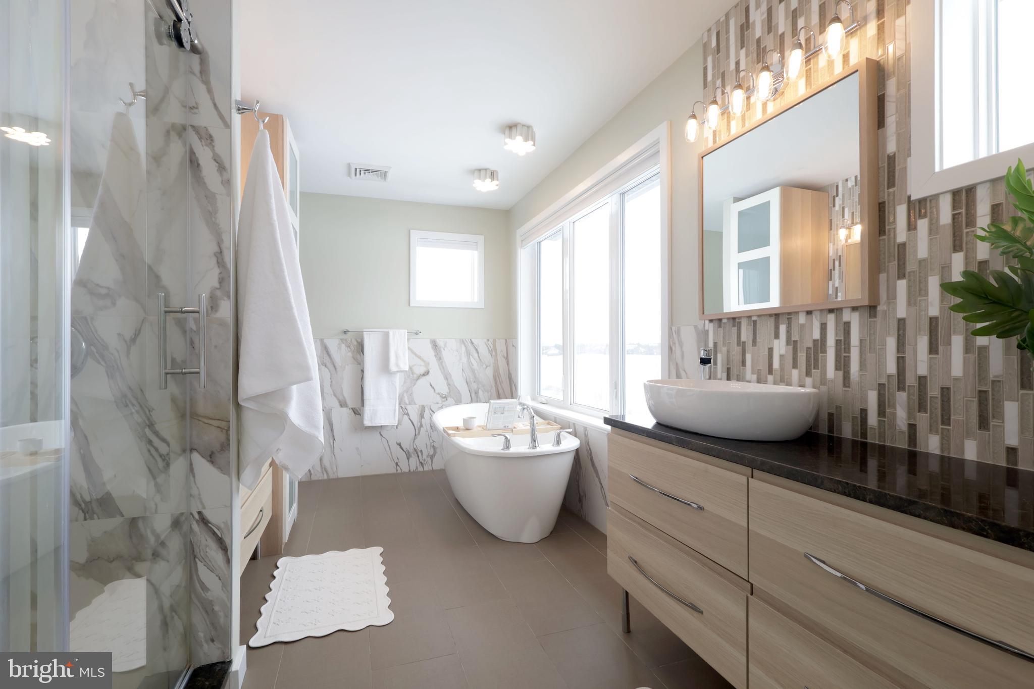 ROCKEY RIDGE - Residential