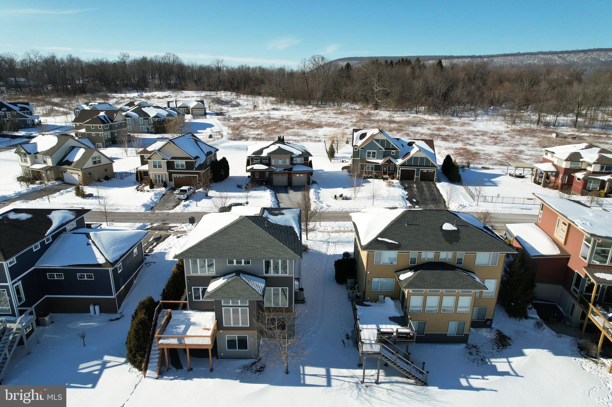 ROCKEY RIDGE - Residential