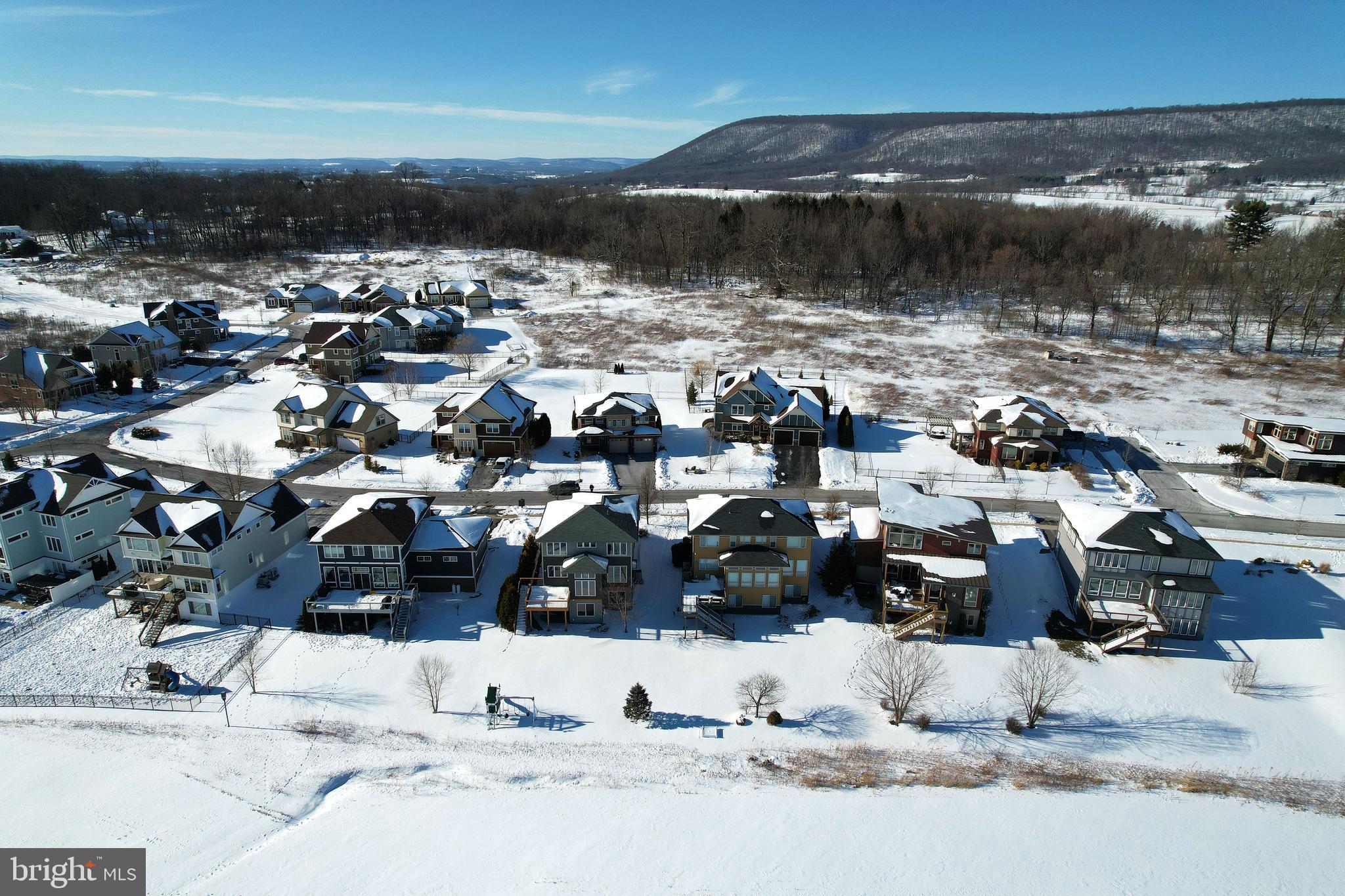 ROCKEY RIDGE - Residential