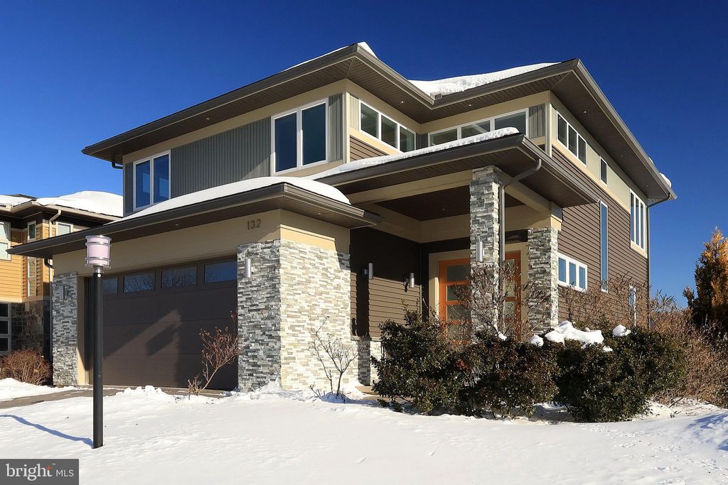 Photo of 132 Derek Drive, BOALSBURG, PA 16827 (MLS # PACE2517558)