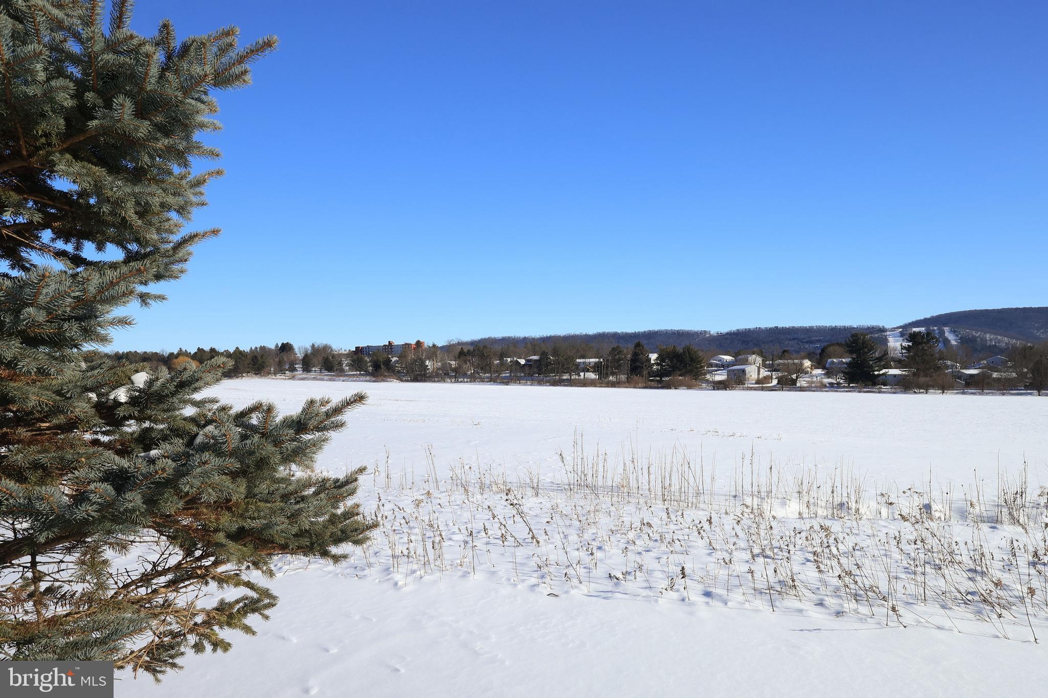 ROCKEY RIDGE - Residential