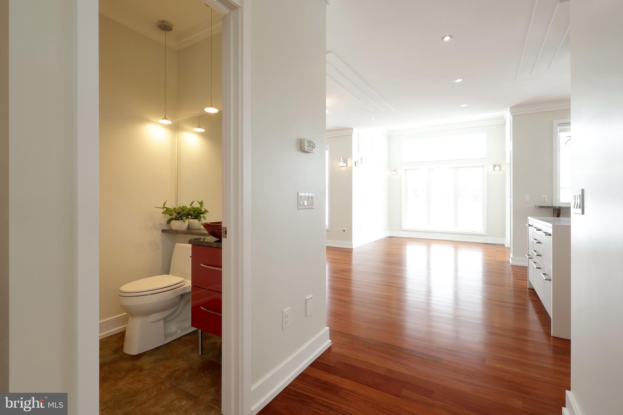 ROCKEY RIDGE - Residential