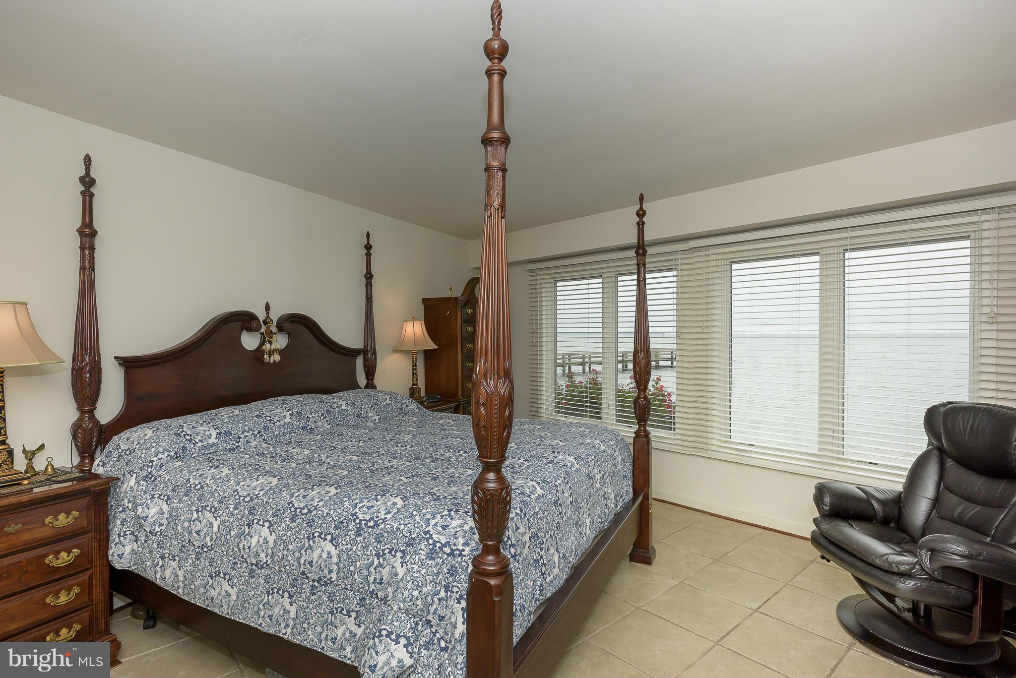 VILLAGE OF CHESAPEAKE HARBOUR - Residential