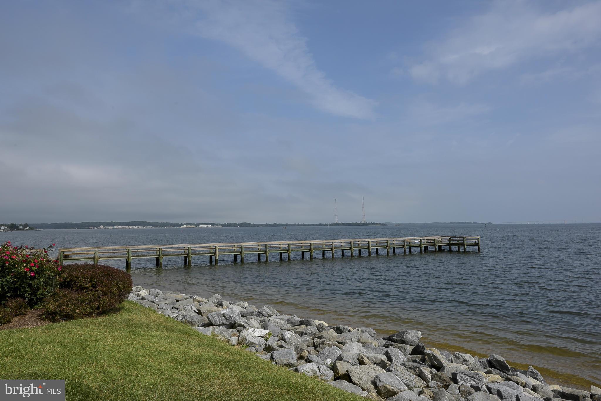 VILLAGE OF CHESAPEAKE HARBOUR - Residential