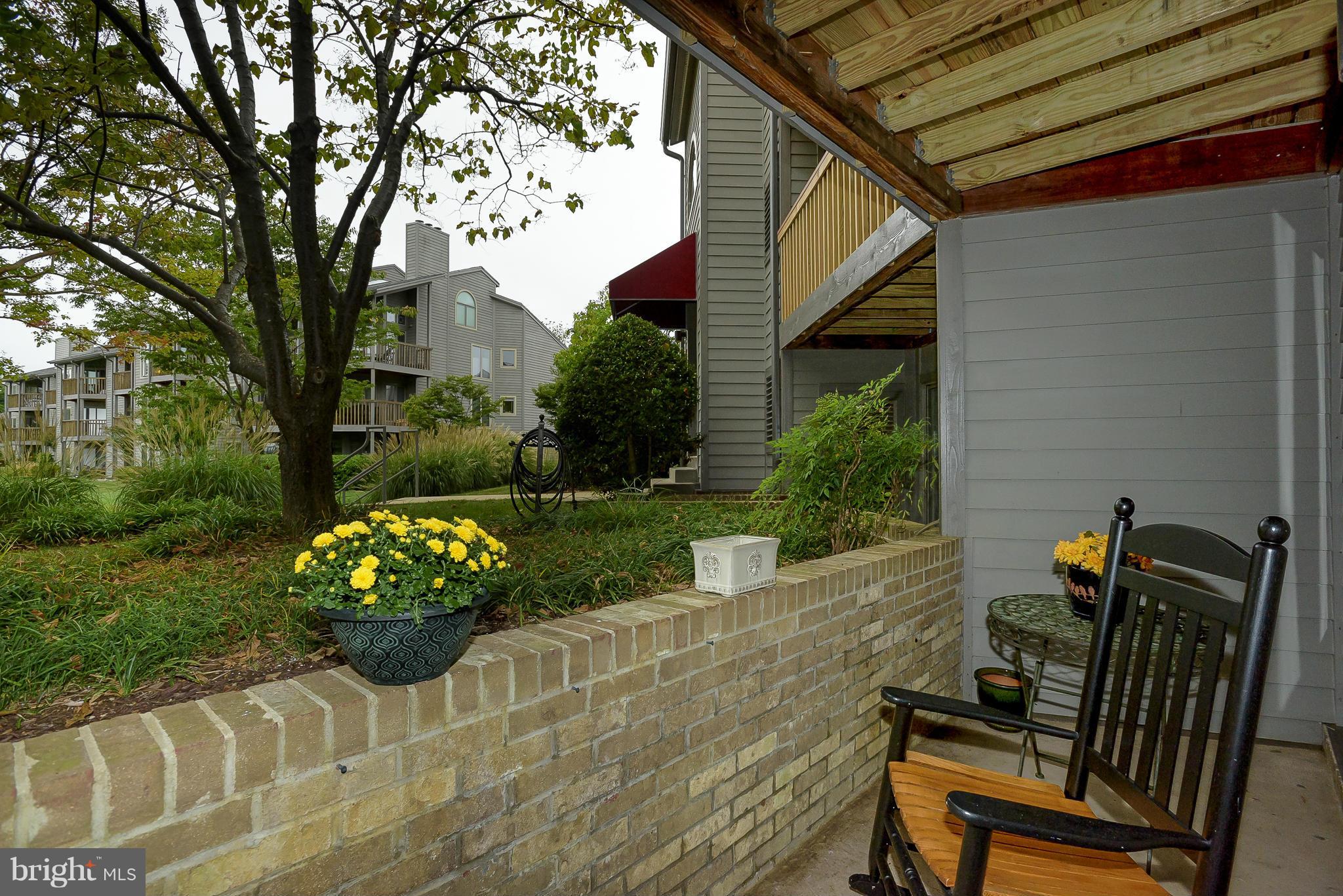 VILLAGE OF CHESAPEAKE HARBOUR - Residential