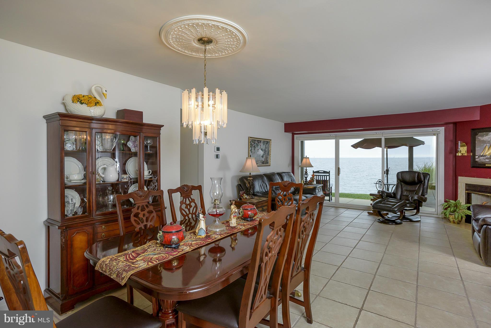 VILLAGE OF CHESAPEAKE HARBOUR - Residential