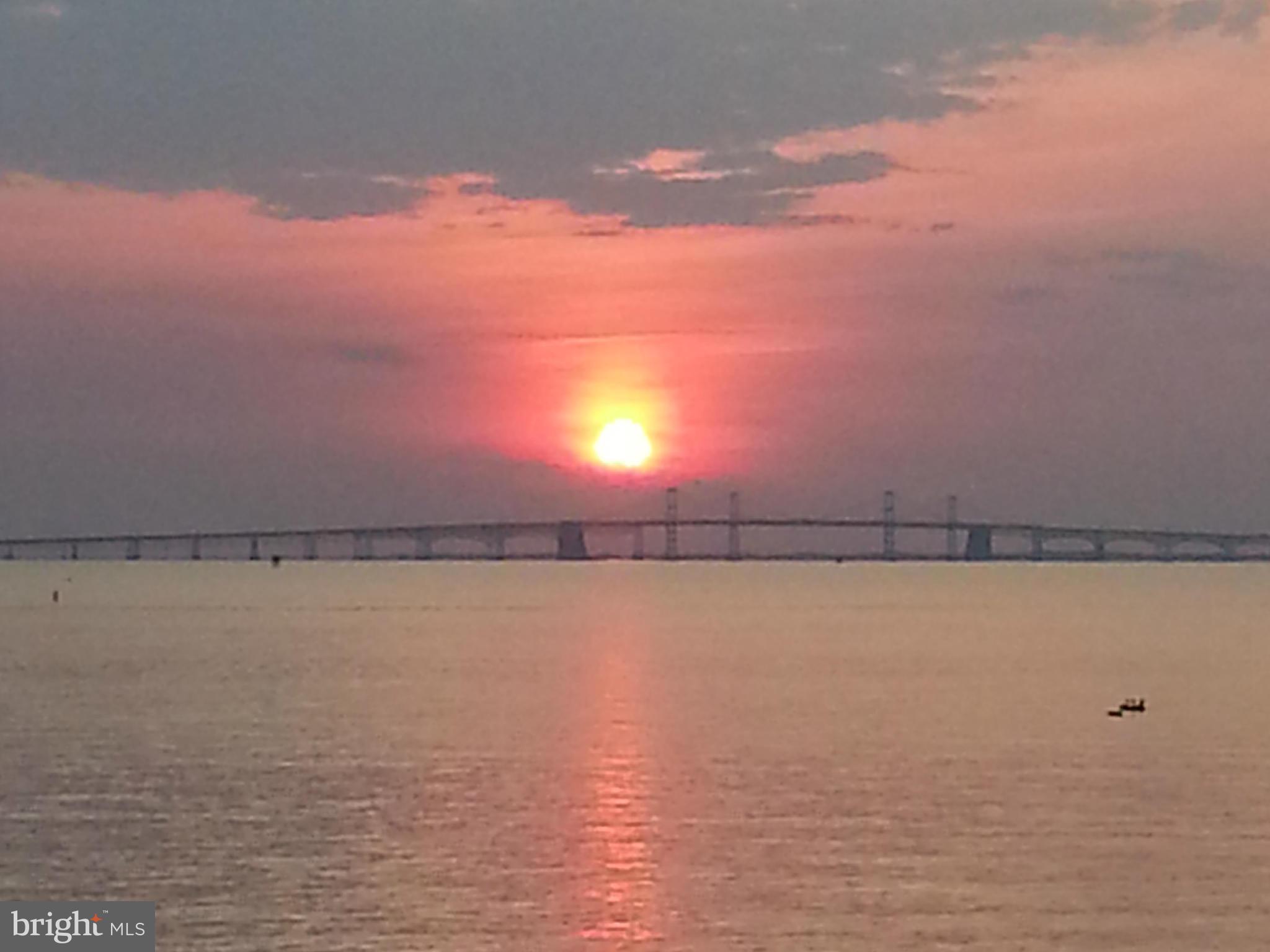 VILLAGE OF CHESAPEAKE HARBOUR - Residential