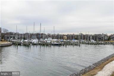 VILLAGE OF CHESAPEAKE HARBOUR - Residential