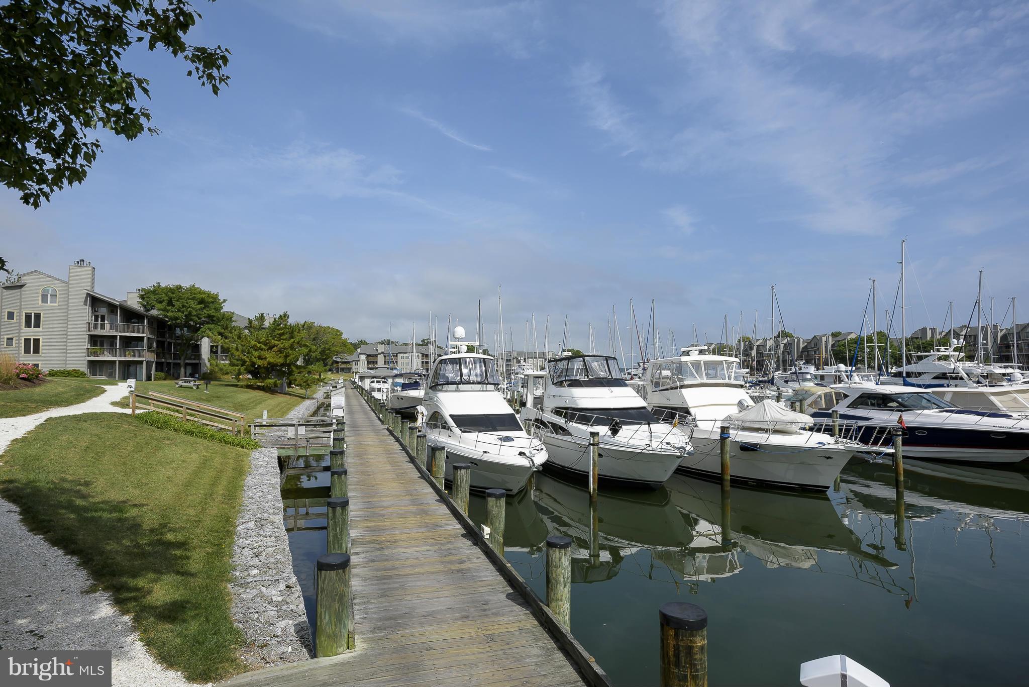 VILLAGE OF CHESAPEAKE HARBOUR - Residential