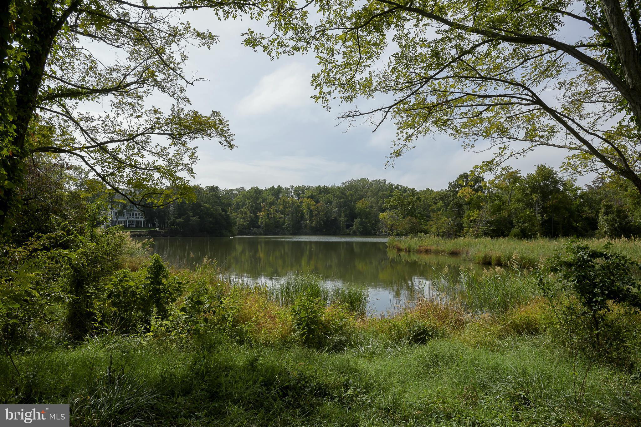VILLAGE OF CHESAPEAKE HARBOUR - Residential