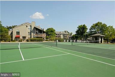 VILLAGE OF CHESAPEAKE HARBOUR - Residential