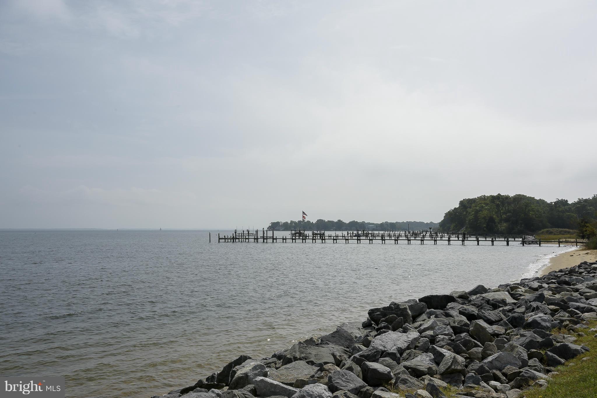 VILLAGE OF CHESAPEAKE HARBOUR - Residential