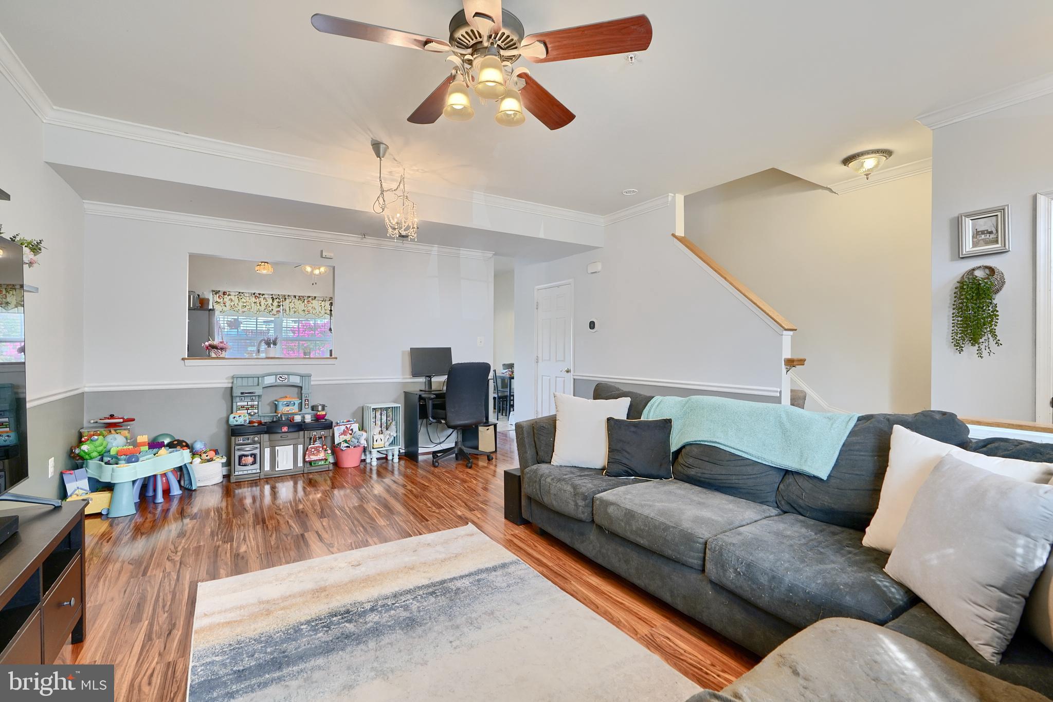 LOHR'S ORCHARD - Residential