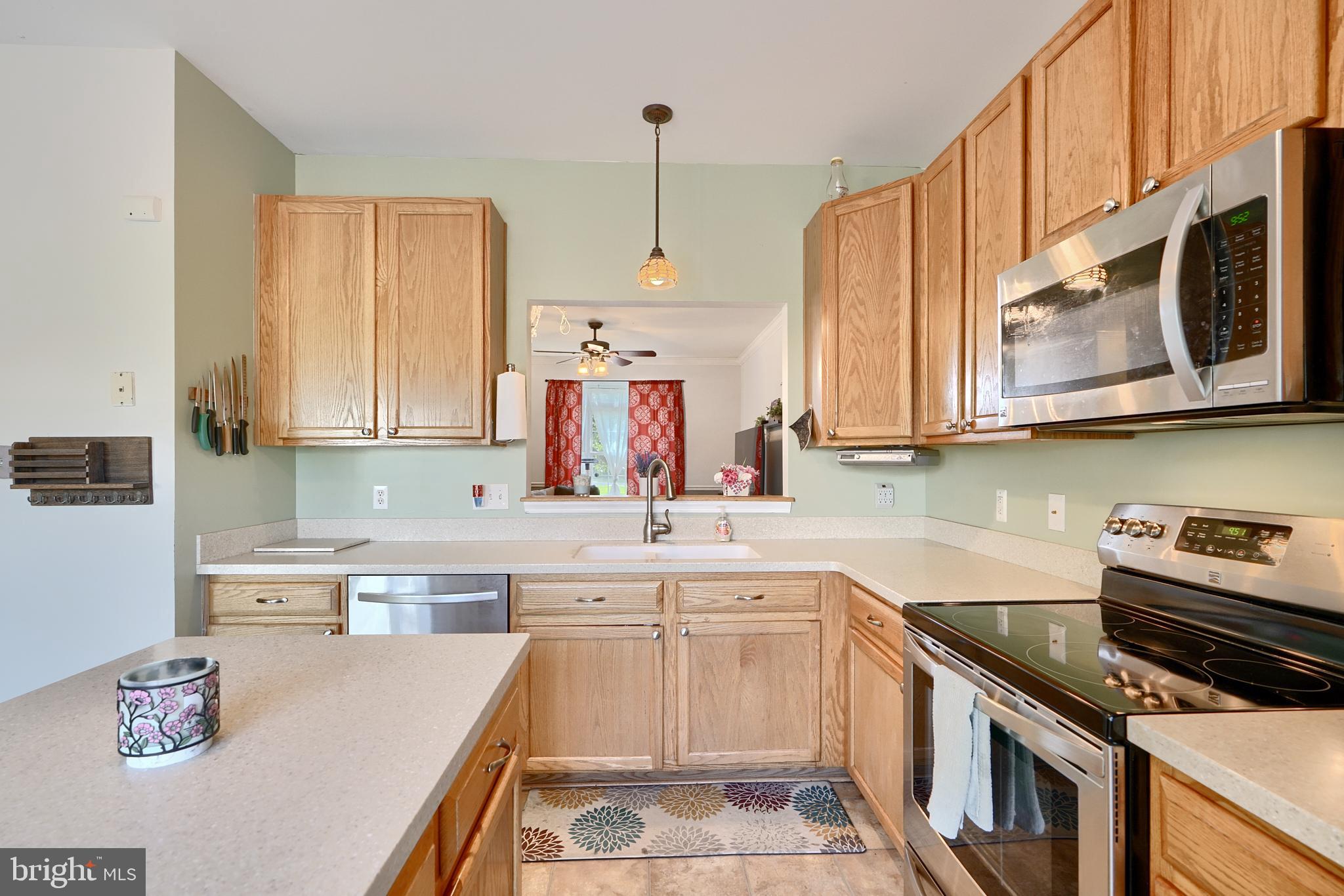 LOHR'S ORCHARD - Residential